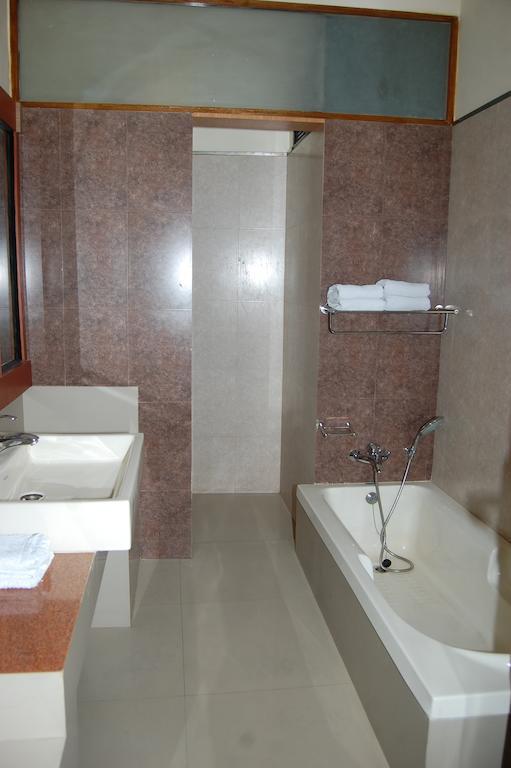 Metro Palace Hotel Bikaner Værelse billede